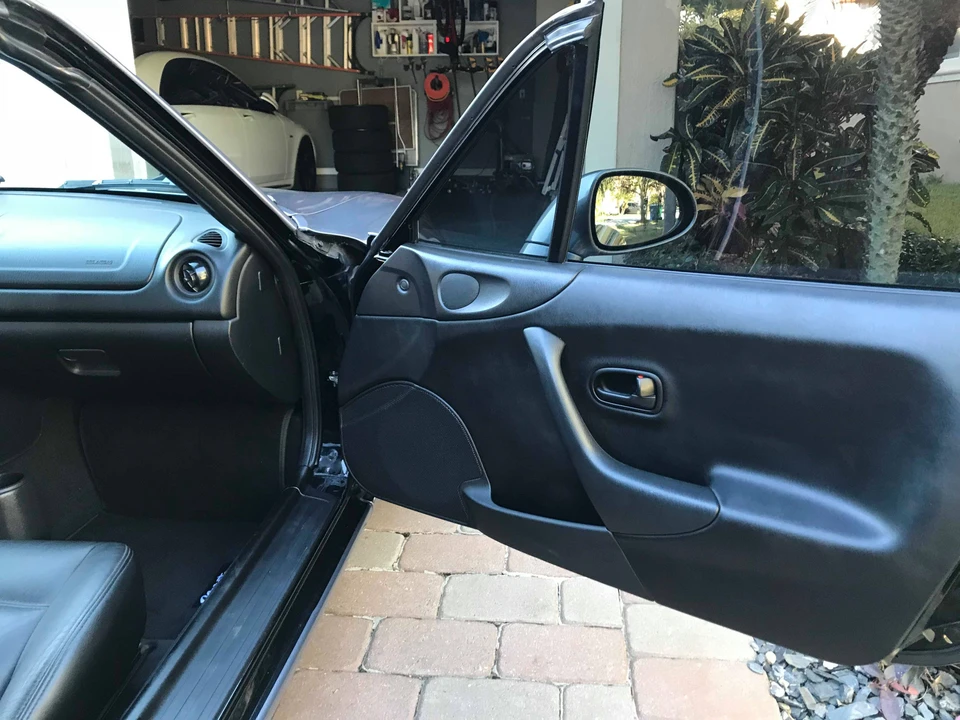 1999 Mazda NB MX-5 Miata - Image 21 of 31