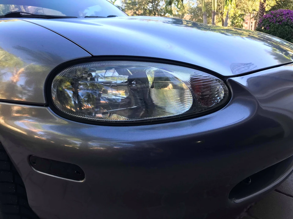 1999 Mazda NB MX-5 Miata - Image 8 of 31
