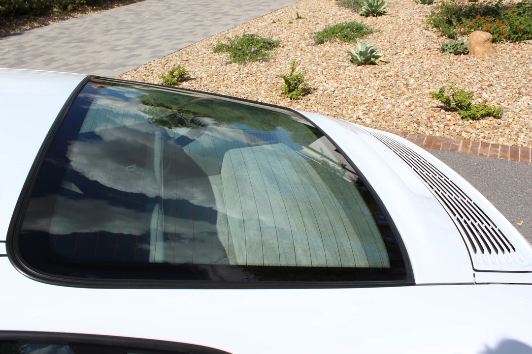 1999 Porsche 996 Carrera - Image 15 of 31