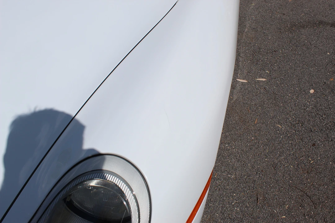 1999 Porsche 996 Carrera - Image 22 of 31