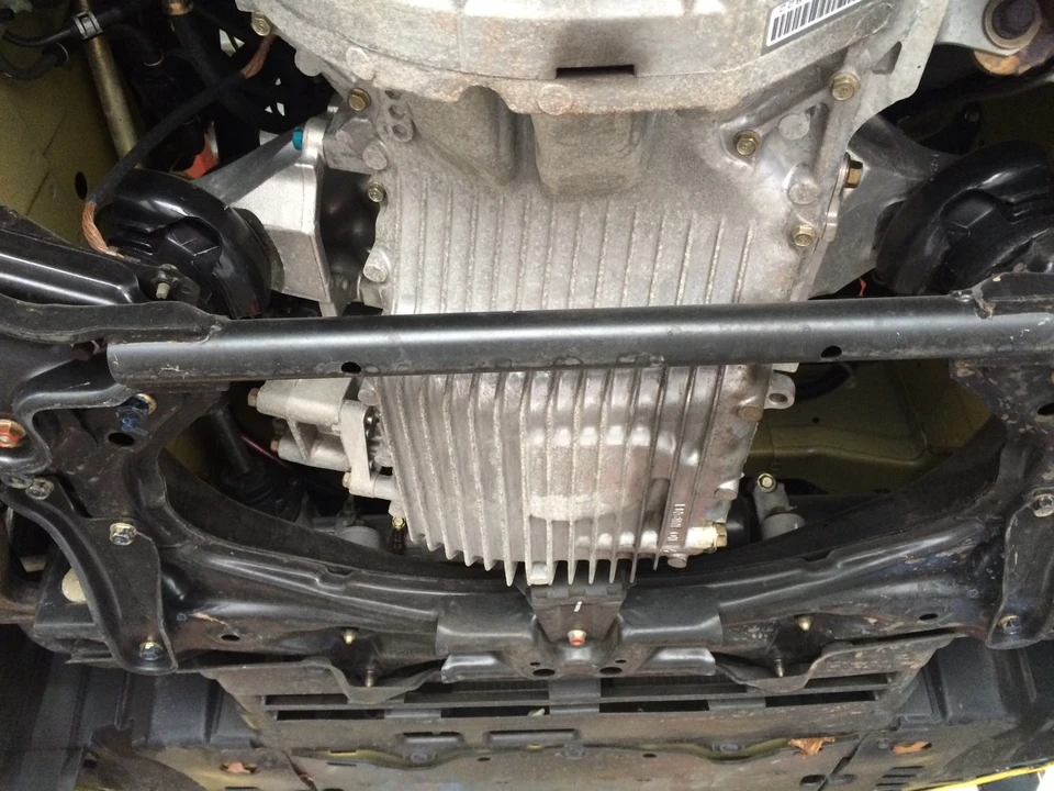2002 Honda AP1 S2000 - Image 25 of 31