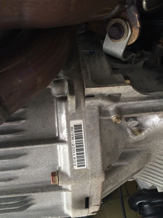 2002 Honda AP1 S2000 - Image 30 of 31