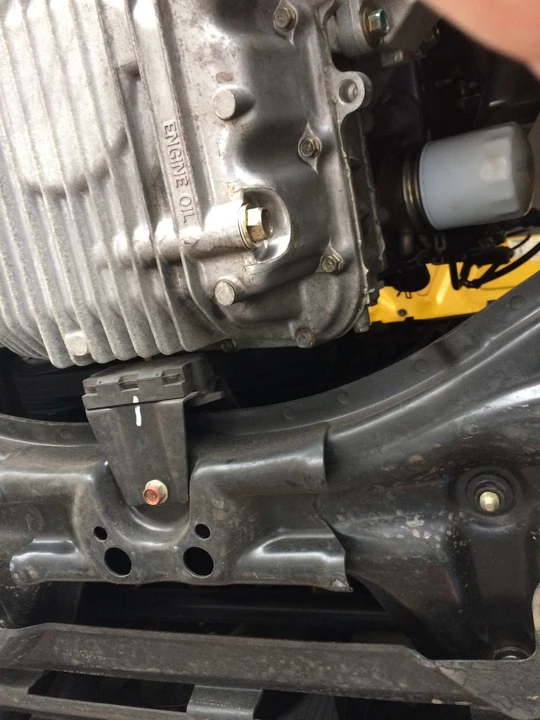 2002 Honda AP1 S2000 - Image 29 of 31