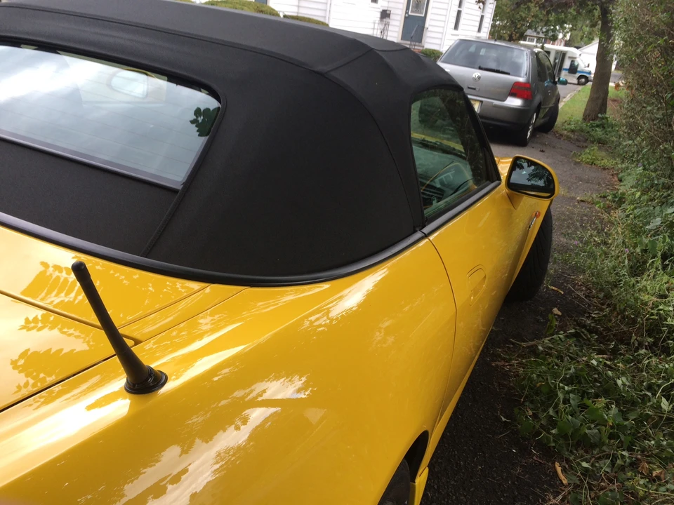 2002 Honda AP1 S2000 - Image 18 of 31