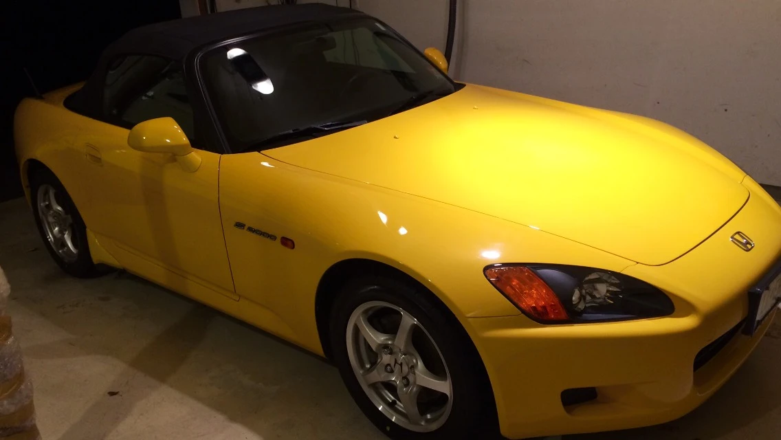 2002 Honda AP1 S2000 - Image 13 of 31