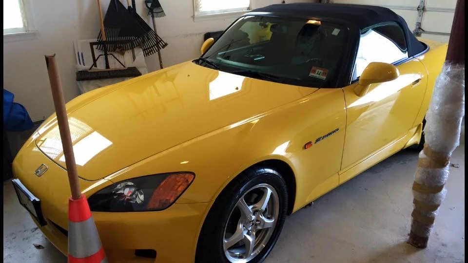 2002 Honda AP1 S2000 - Image 7 of 31