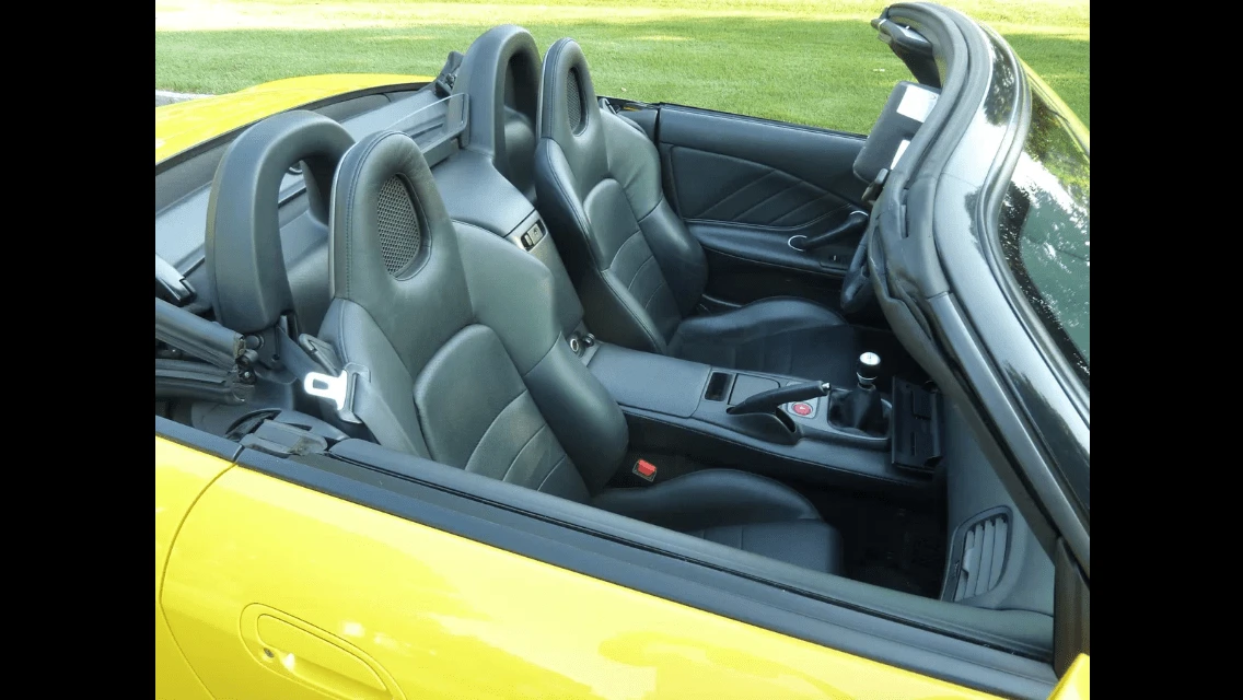 2002 Honda AP1 S2000 - Image 20 of 31