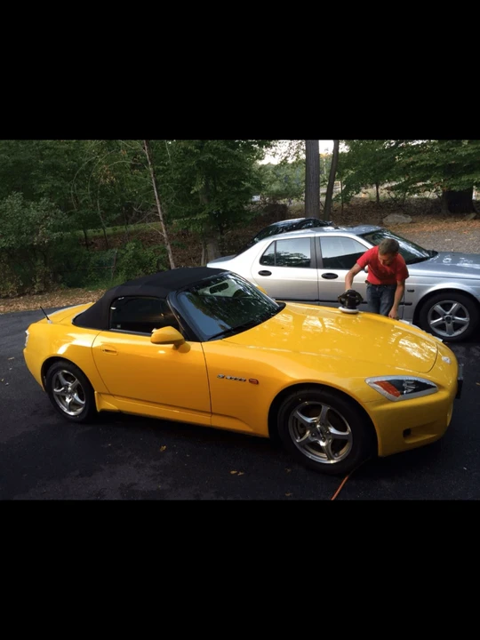 2002 Honda AP1 S2000 - Image 15 of 31