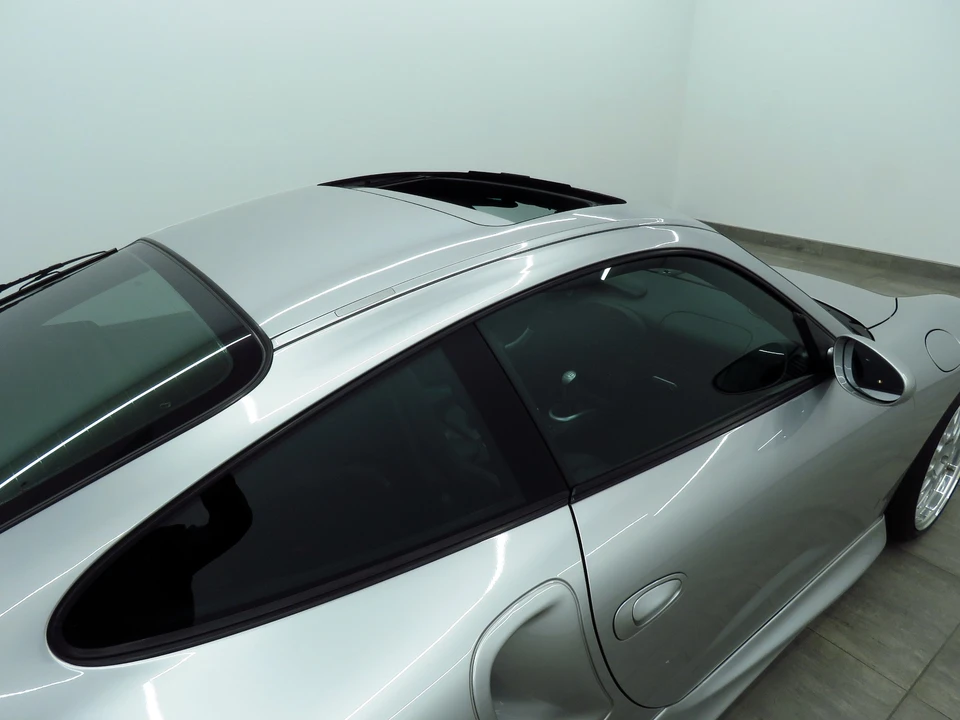 2003 Porsche 996 Turbo - Image 31 of 31