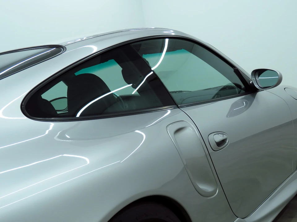 2003 Porsche 996 Turbo - Image 29 of 31