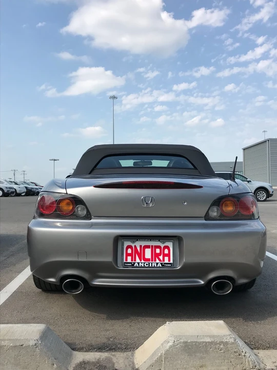 2007 Honda AP2 S2000 - Image 4 of 31