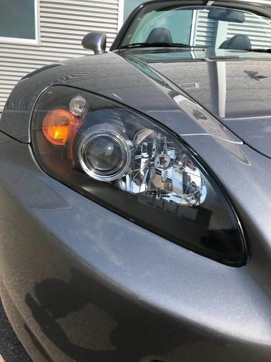 2007 Honda AP2 S2000 - Image 17 of 31