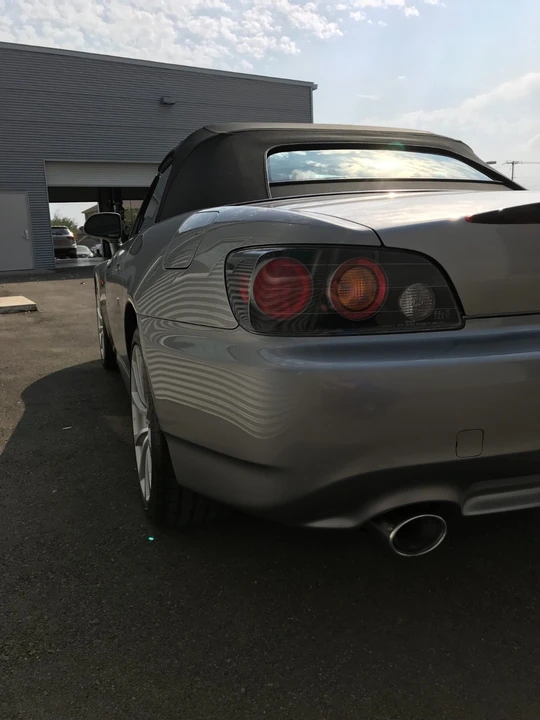 2007 Honda AP2 S2000 - Image 14 of 31