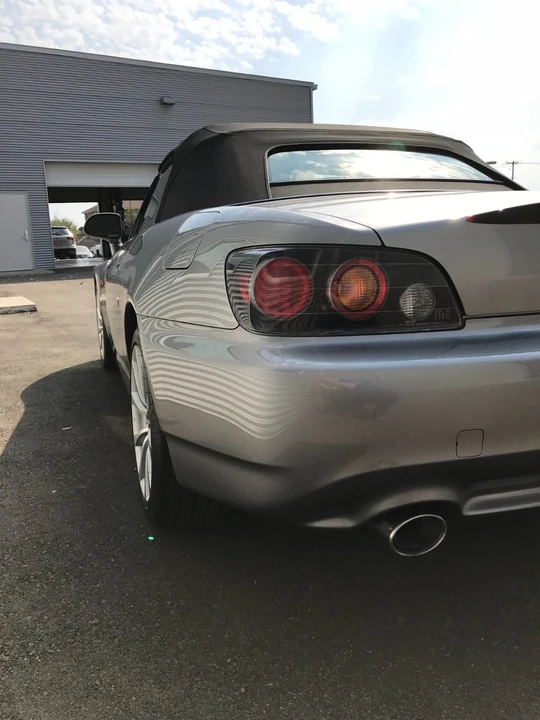 2007 Honda AP2 S2000 - Image 15 of 31