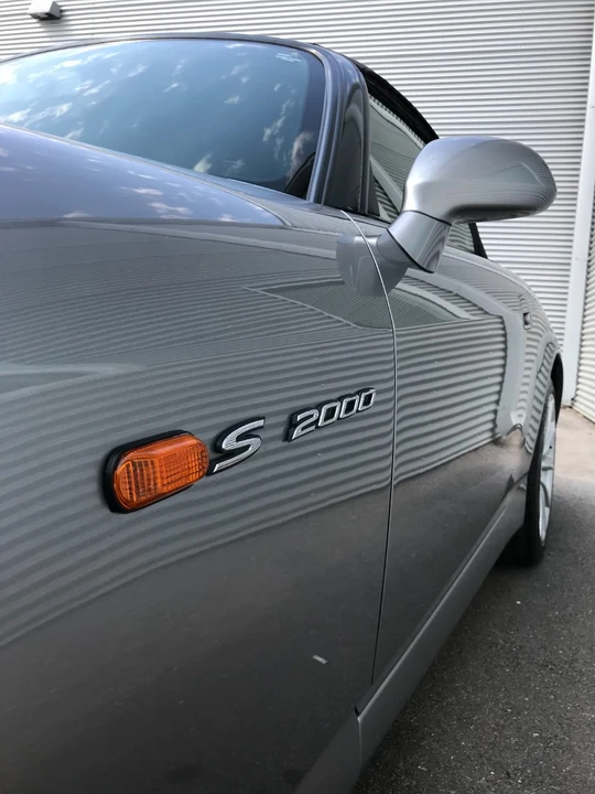 2007 Honda AP2 S2000 - Image 16 of 31