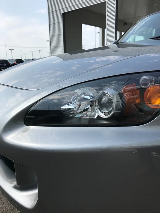 2007 Honda AP2 S2000 - Image 18 of 31