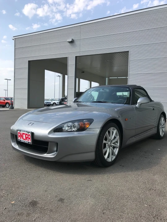 2007 Honda AP2 S2000 - Image 6 of 31