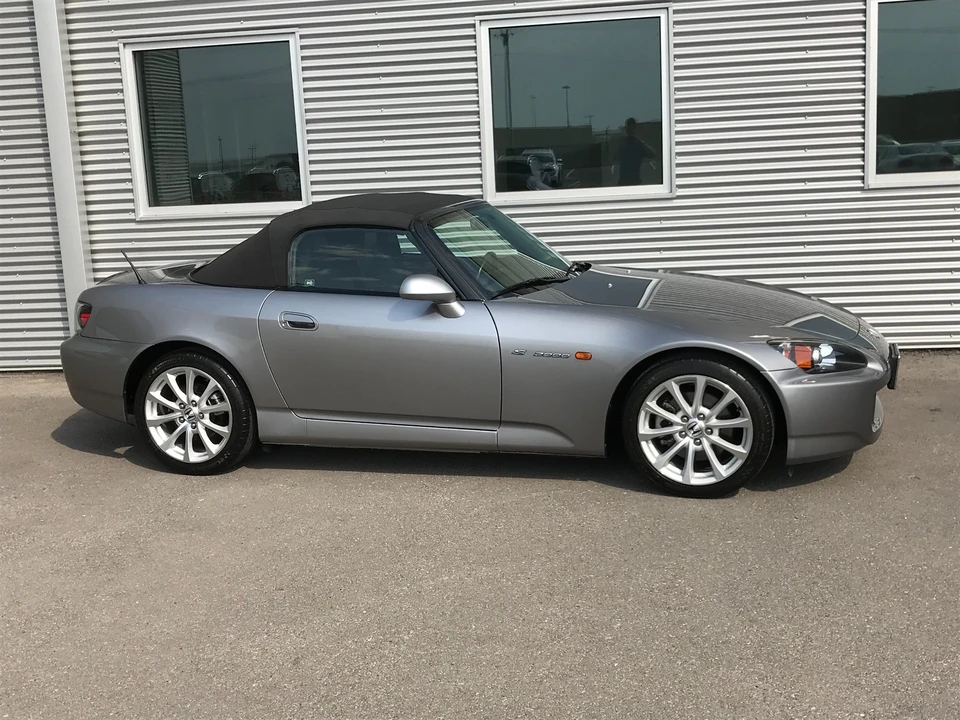 2007 Honda AP2 S2000 - Image 7 of 31