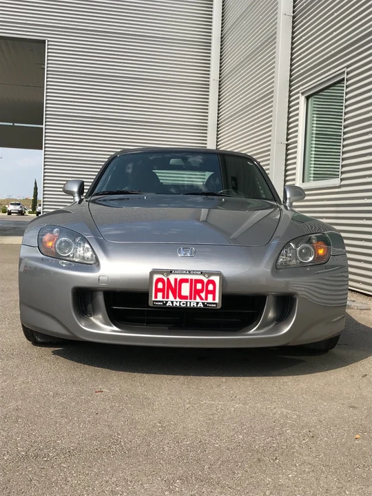 2007 Honda AP2 S2000 - Image 5 of 31