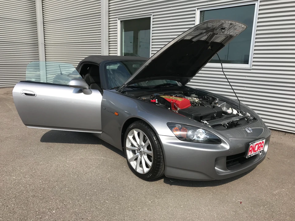 2007 Honda AP2 S2000 - Image 9 of 31