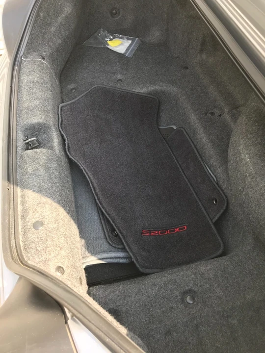 2007 Honda AP2 S2000 - Image 29 of 31