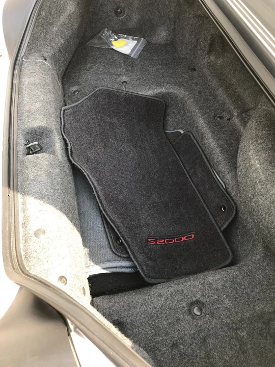 2007 Honda AP2 S2000 - Image 30 of 31