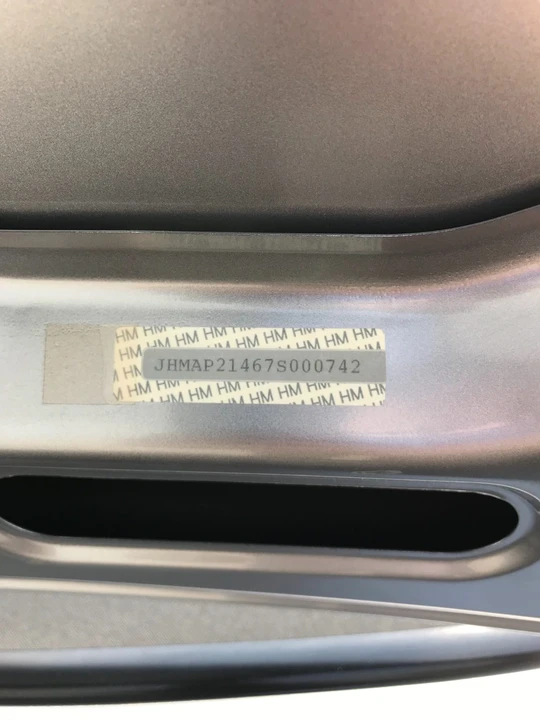 2007 Honda AP2 S2000 - Image 26 of 31