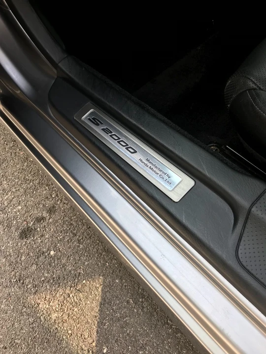 2007 Honda AP2 S2000 - Image 24 of 31
