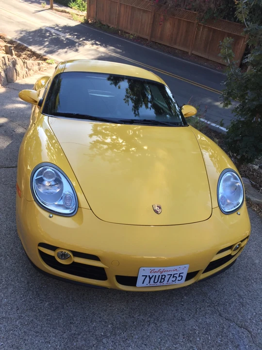 2007 Porsche 987 Cayman - Image 17 of 31