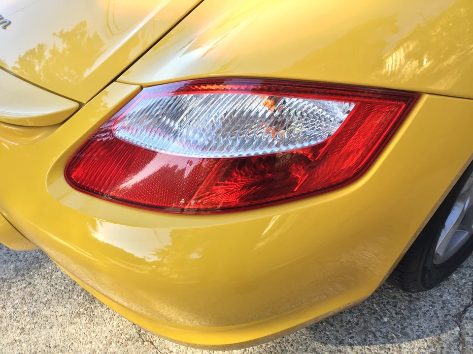2007 Porsche 987 Cayman - Image 24 of 31