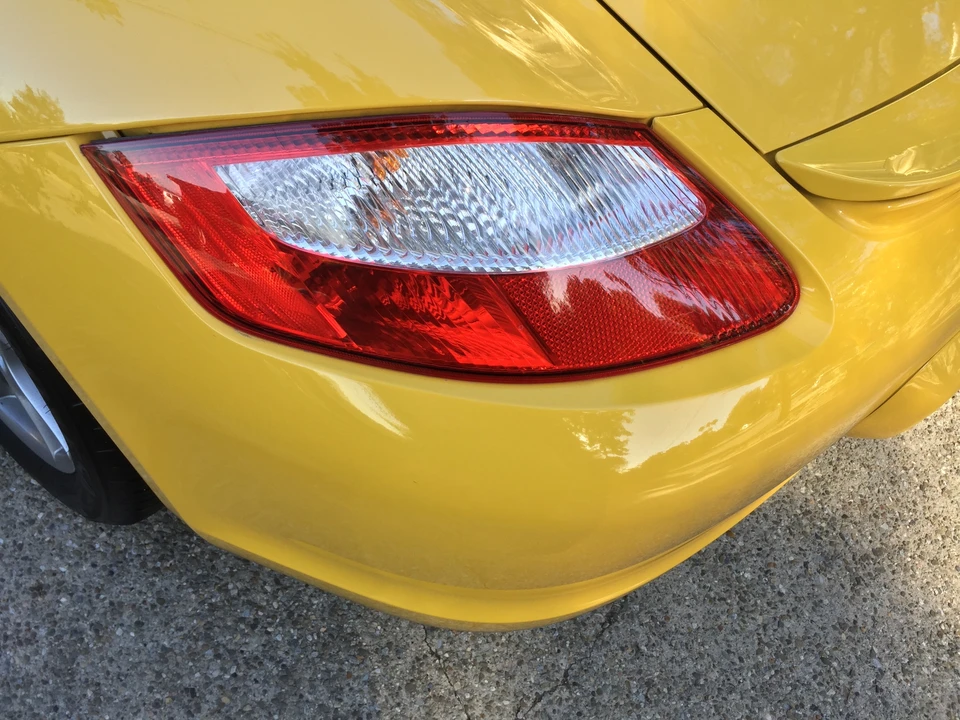 2007 Porsche 987 Cayman - Image 23 of 31