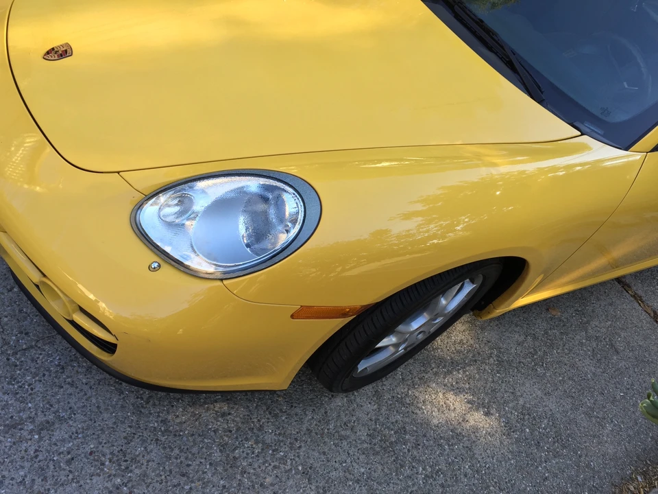 2007 Porsche 987 Cayman - Image 16 of 31