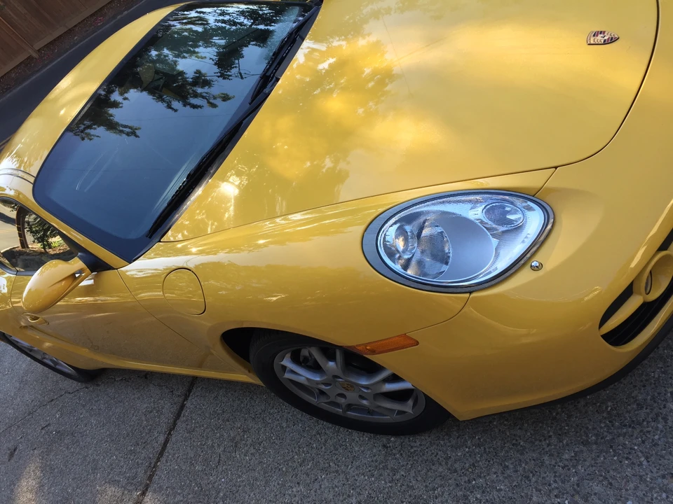 2007 Porsche 987 Cayman - Image 15 of 31