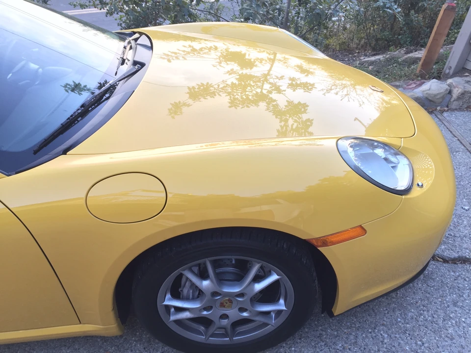 2007 Porsche 987 Cayman - Image 14 of 31