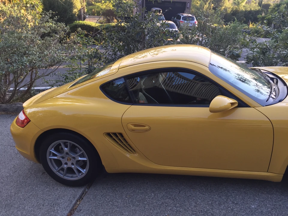 2007 Porsche 987 Cayman - Image 13 of 31