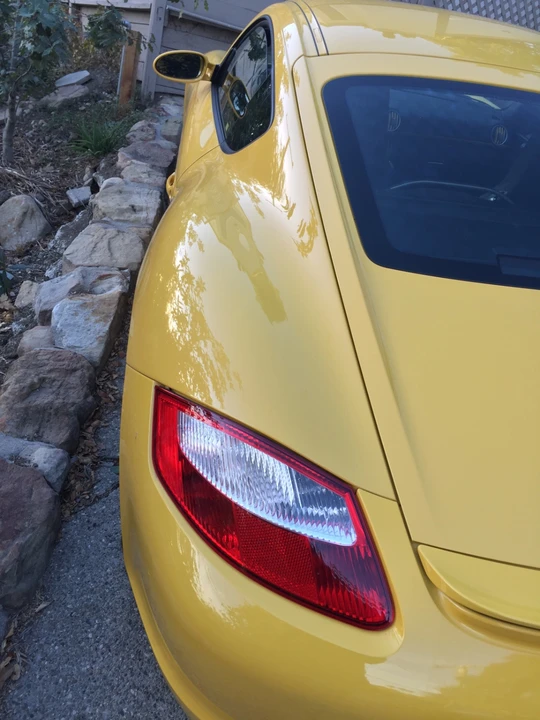 2007 Porsche 987 Cayman - Image 22 of 31
