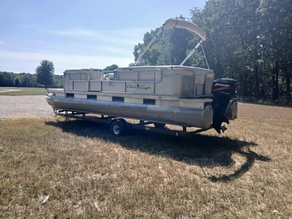 Chris-Craft - Image 3 of 5