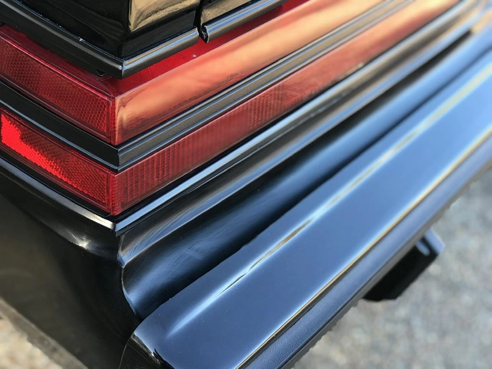 1987 Buick Grand National - Image 31 of 31