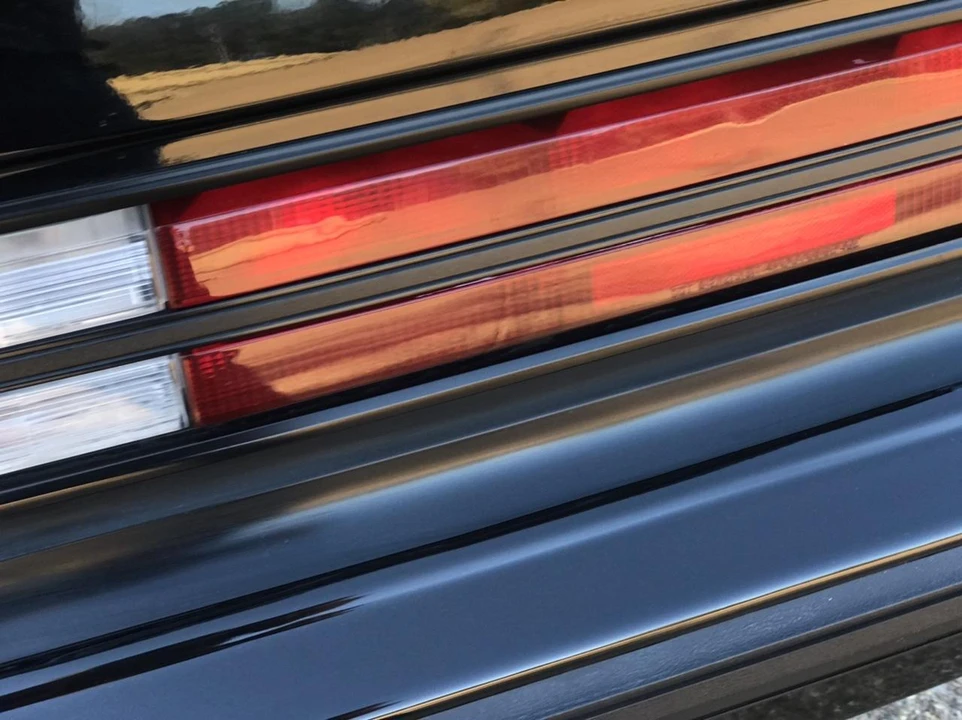 1987 Buick Grand National - Image 28 of 31