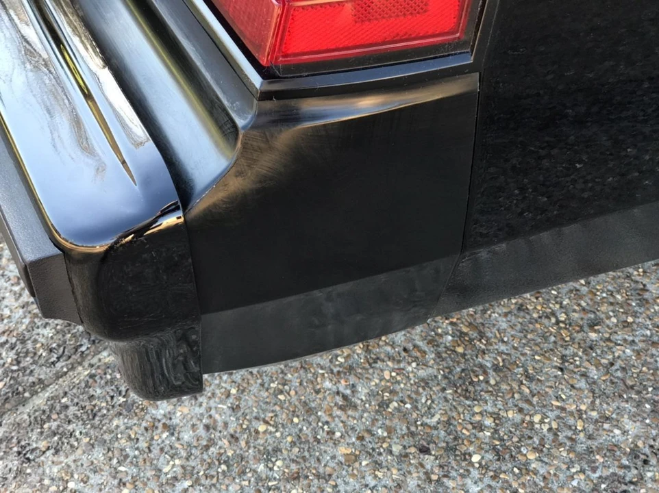 1987 Buick Grand National - Image 25 of 31