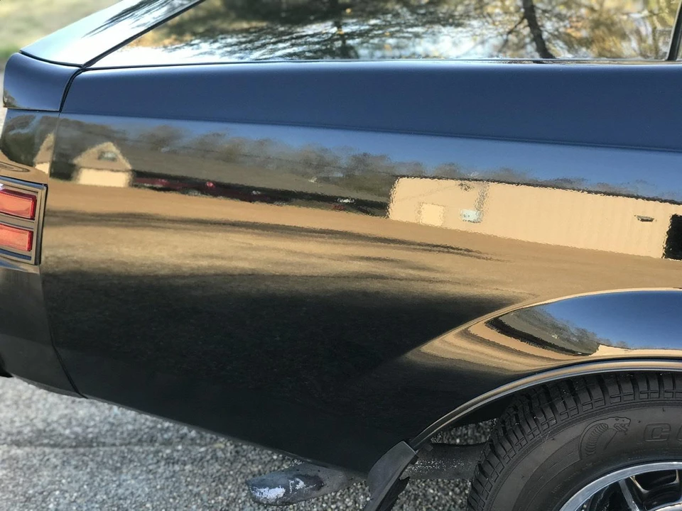 1987 Buick Grand National - Image 24 of 31