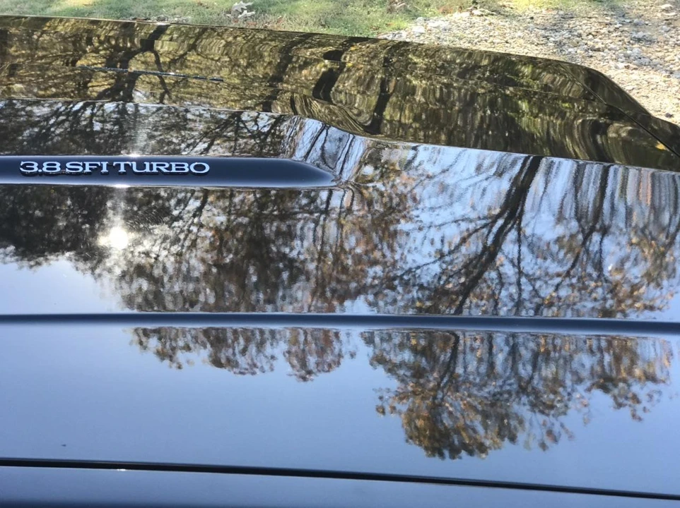 1987 Buick Grand National - Image 15 of 31