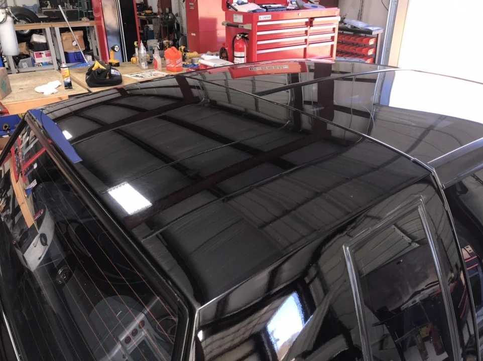 1987 Buick Grand National - Image 20 of 31