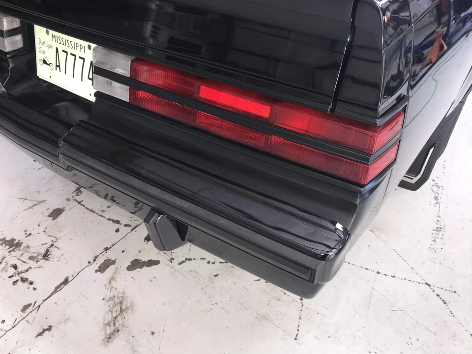 1987 Buick Grand National - Image 26 of 31