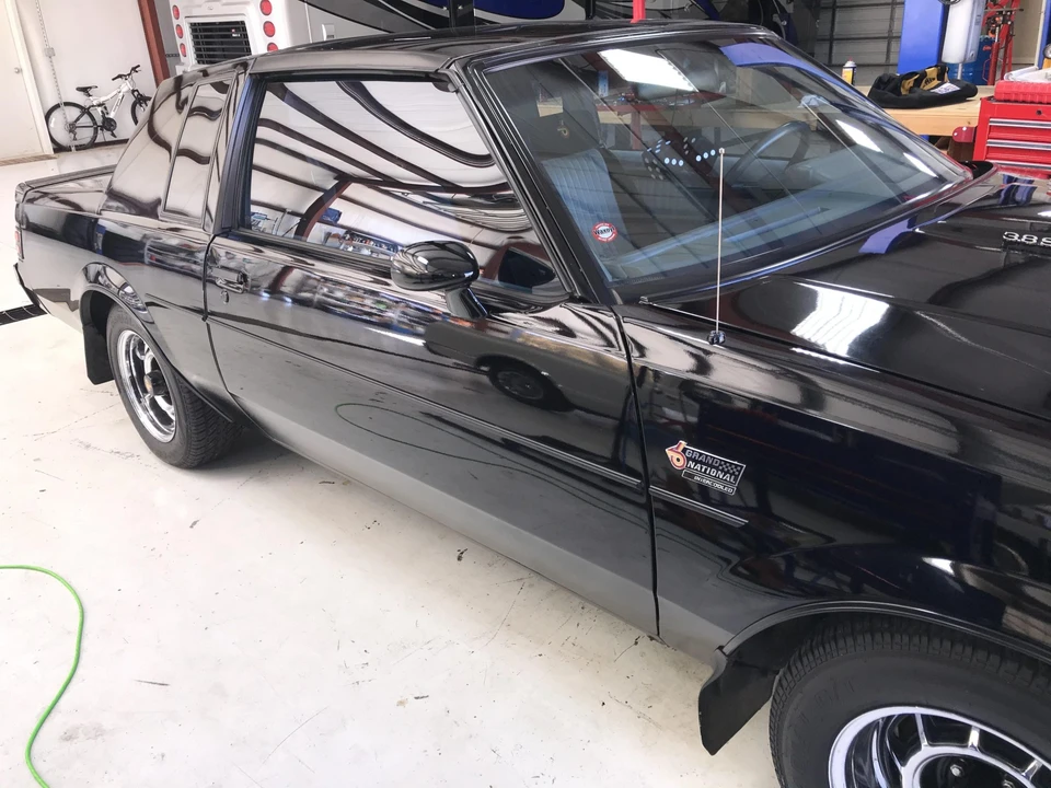 1987 Buick Grand National - Image 14 of 31