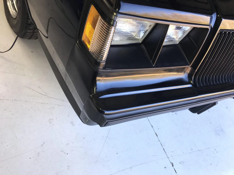 1987 Buick Grand National - Image 12 of 31