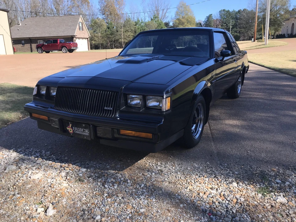 1987 Buick Grand National - Image 9 of 31
