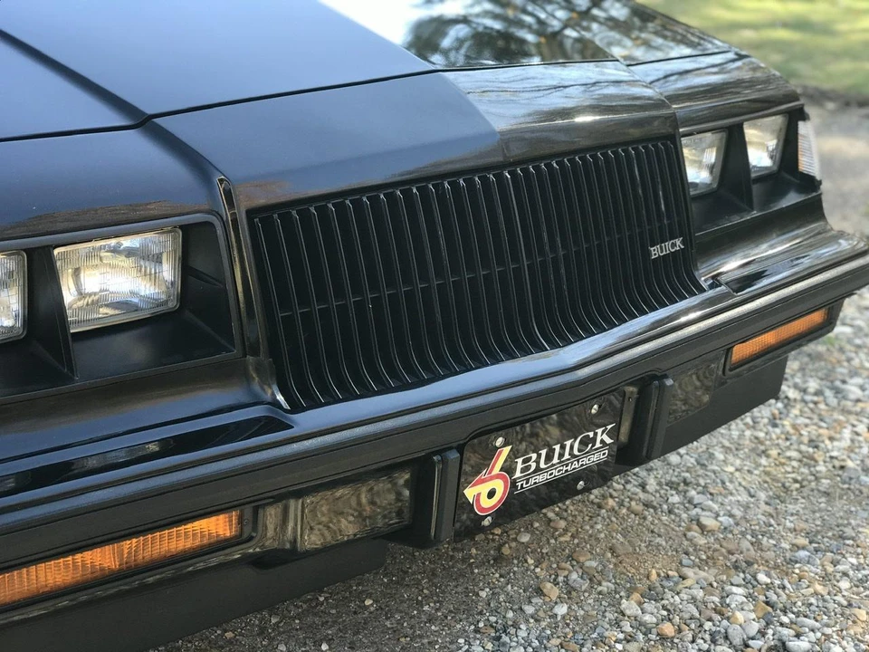 1987 Buick Grand National - Image 11 of 31