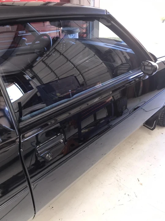 1987 Buick Grand National - Image 21 of 31