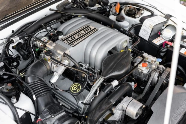 1991 Ford Mustang GT 3rd Gen - Image 6 of 8